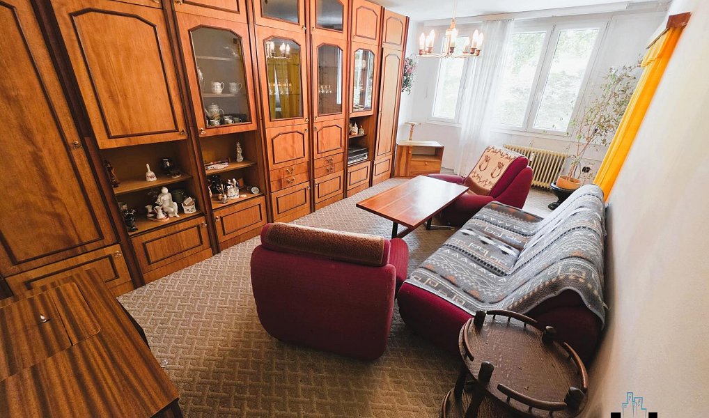 Prodej bytu 3+1 55 m², Most – náhled fotky 2