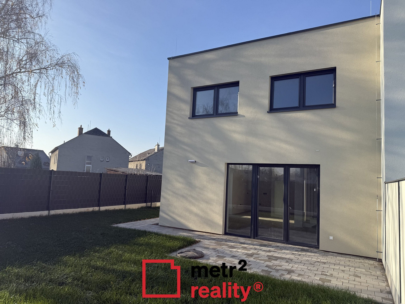 Prodej domu 102 m² s pozemkem 254 m² - Widok 4