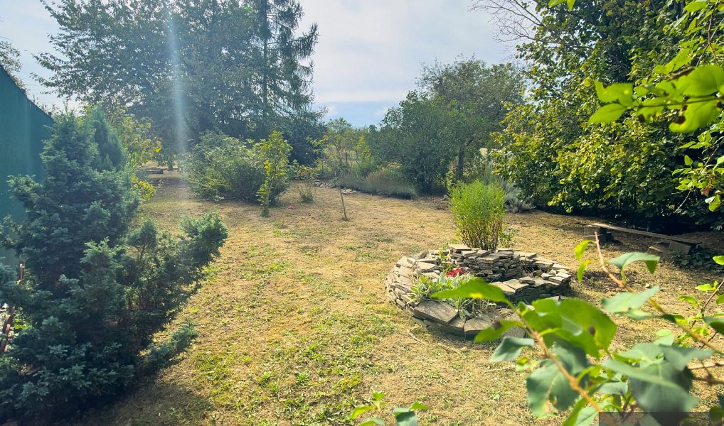 Prodej domu 87 m² s pozemkem 1 180 m², Strání – náhled fotky 24