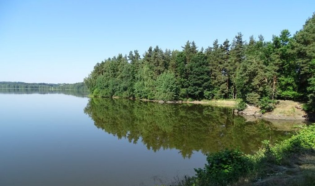 Prodej chaty/chalupy 41 m² s pozemkem 31 m², Horní Pěna – náhled fotky 21
