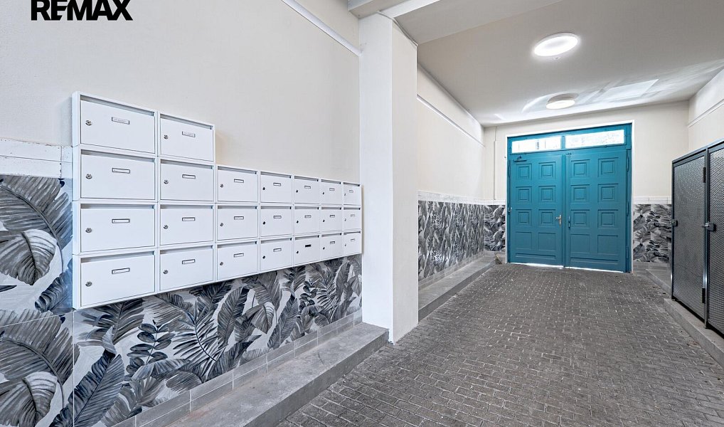 Prodej bytu atypického 11 m², Praha – náhled fotky 13