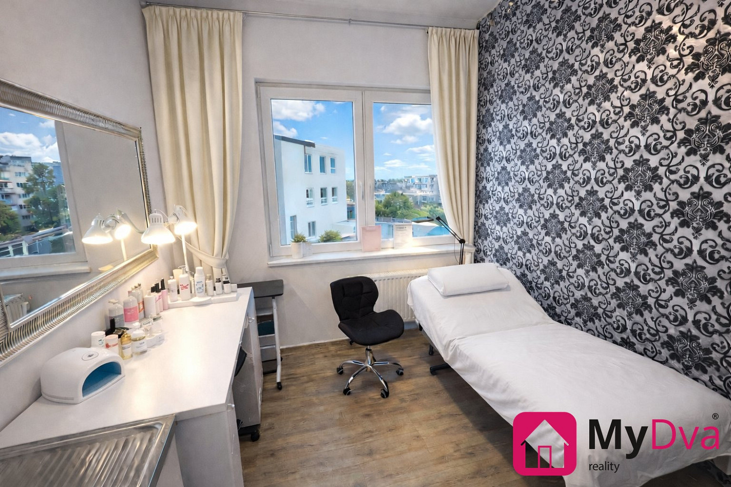 Pronájem obchodního prostoru 11 m², Znojmo