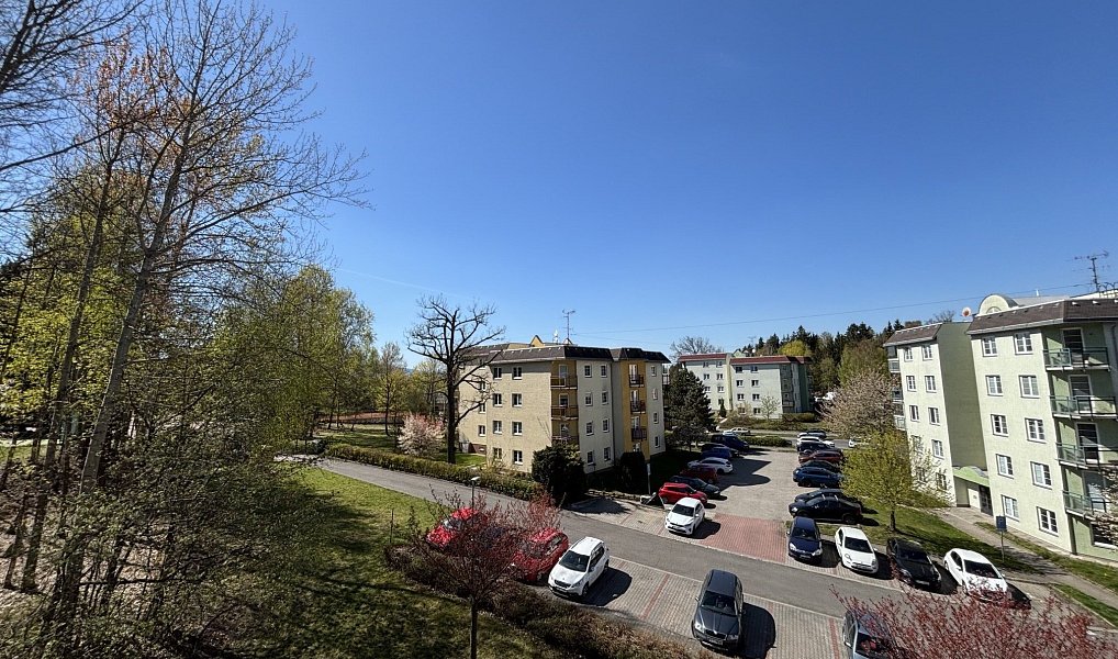 Prodej bytu 1+1 31 m², Jablonec nad Nisou – náhled fotky 10