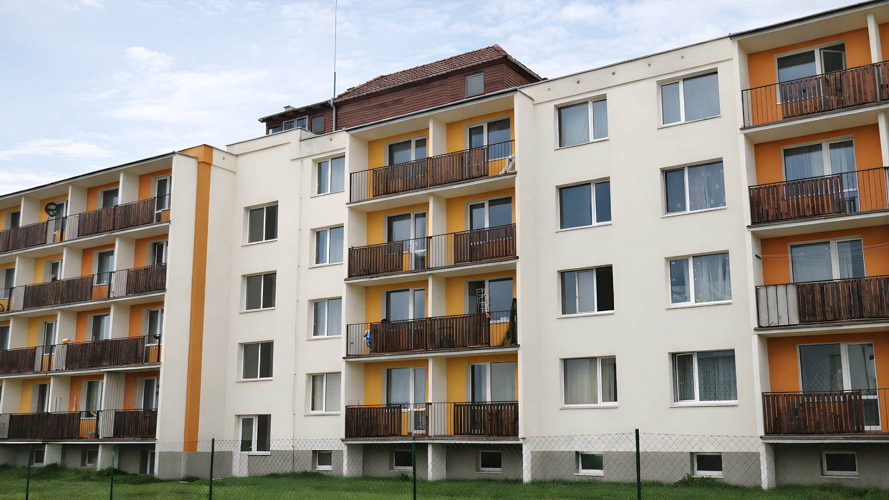Prodej bytu 1+kk 31 m² — photo 3