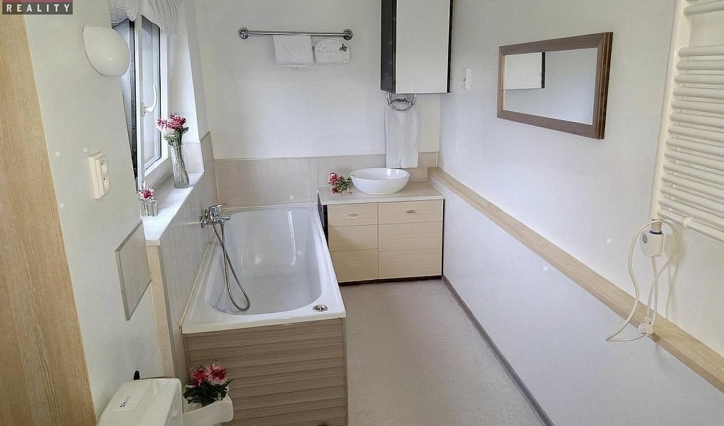 Prodej domu 75 m² s pozemkem 358 m², Tovačov – náhled fotky 9
