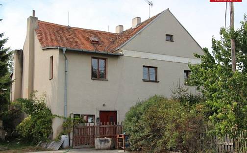 Pronájem bytu 1+kk 20 m², Koudelov, Vrdy, okres Kutná Hora