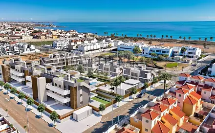 Prodej bytu 4+kk 75 m², Pilar de la Horadada, Valencijské společenství, Španělsko
