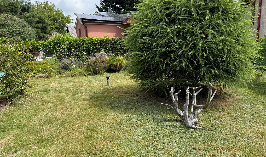 Prodej chaty/chalupy 40 m² s pozemkem 405 m², Vyžlovka – náhled fotky 18