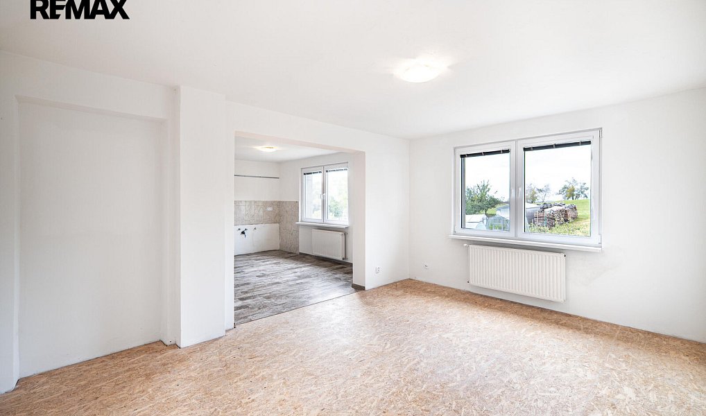 Prodej domu 98 m² s pozemkem 511 m², Studená – náhled fotky 6