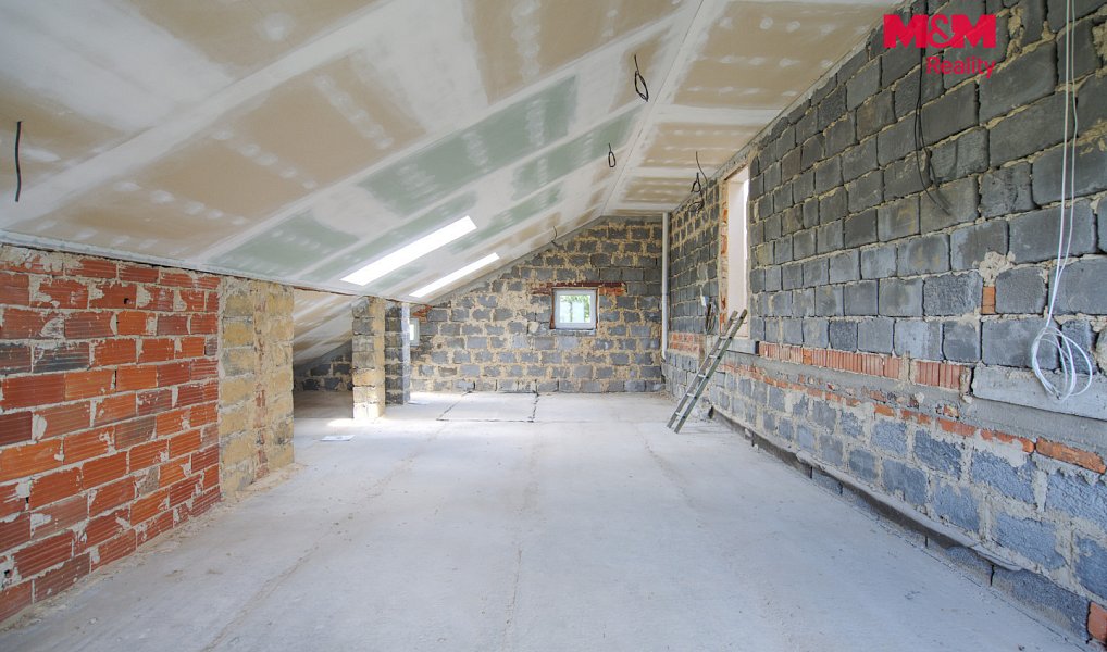 Prodej nájemního domu, činžáku 350 m², Klimkovice – náhled fotky 25