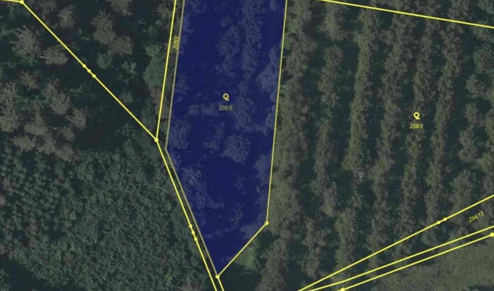 Prodej domu 335 m² s pozemkem 1 532 m², Lhenice – náhled fotky 32