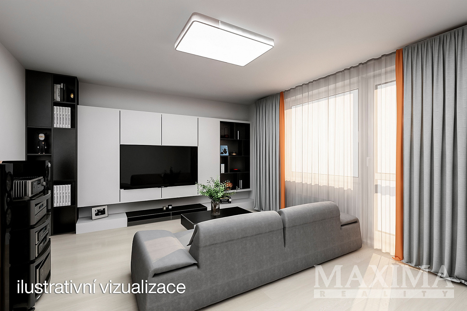 Prodej bytu 3+1 67 m² – fotografie 4