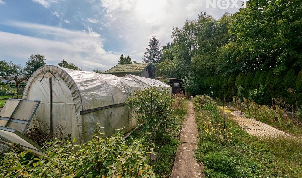 Prodej domu 25 m² s pozemkem 616 m², Hradec Králové – náhled fotky 17