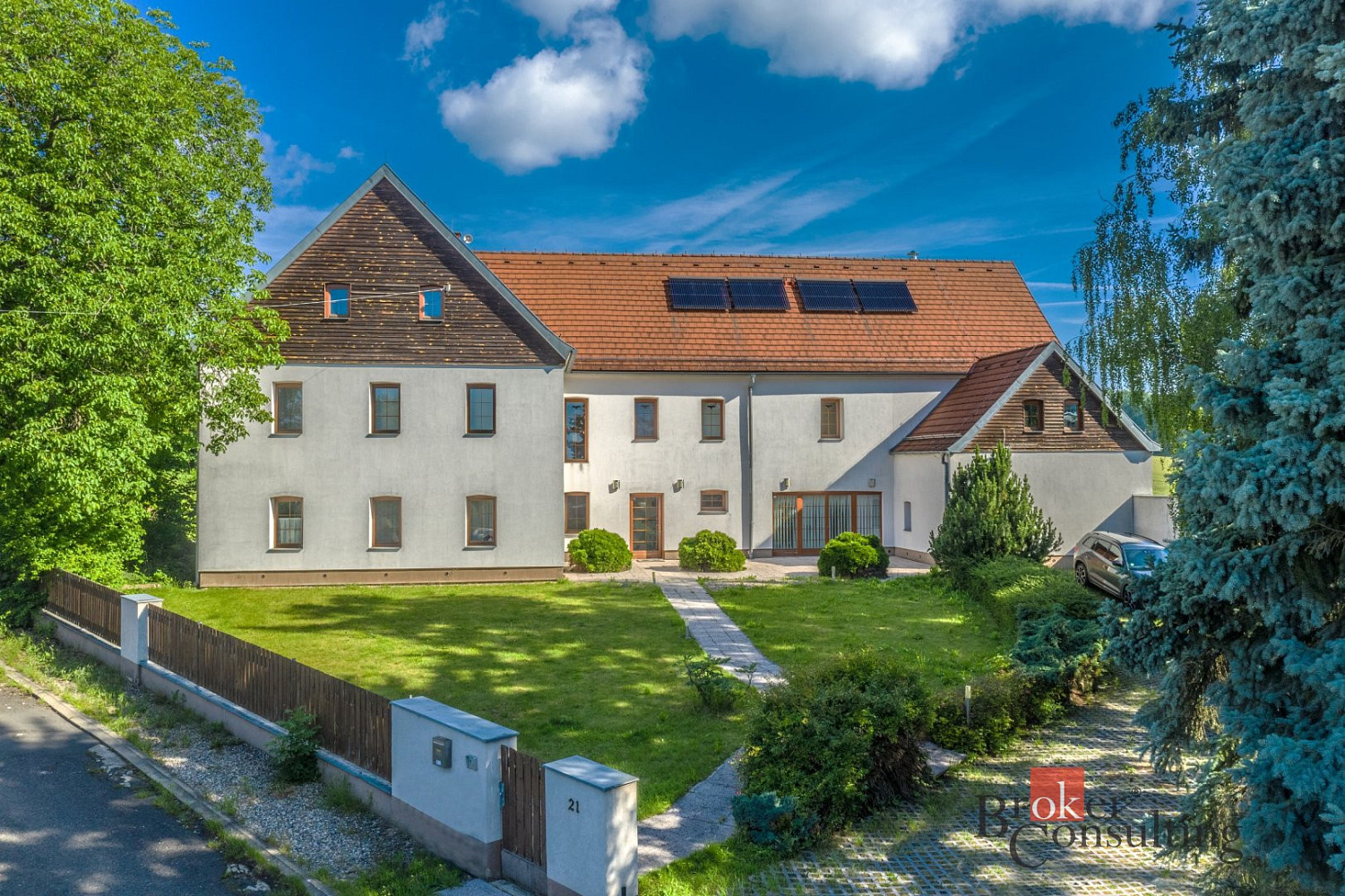 Prodej komerčního objektu (jiného typu) 900 m² — photo 4