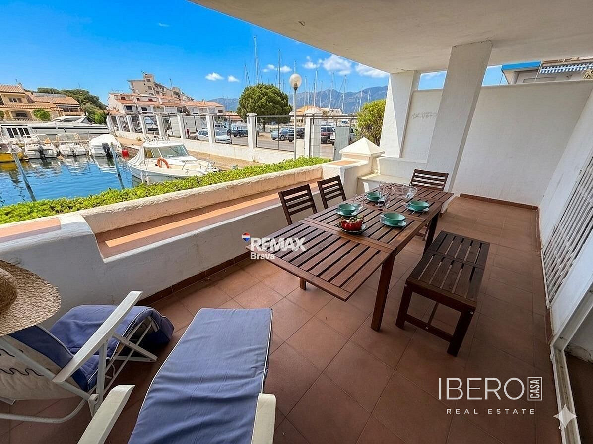 Piso 3+kk – Roses, la Muntanyeta, Alt Empordà - Vista 2