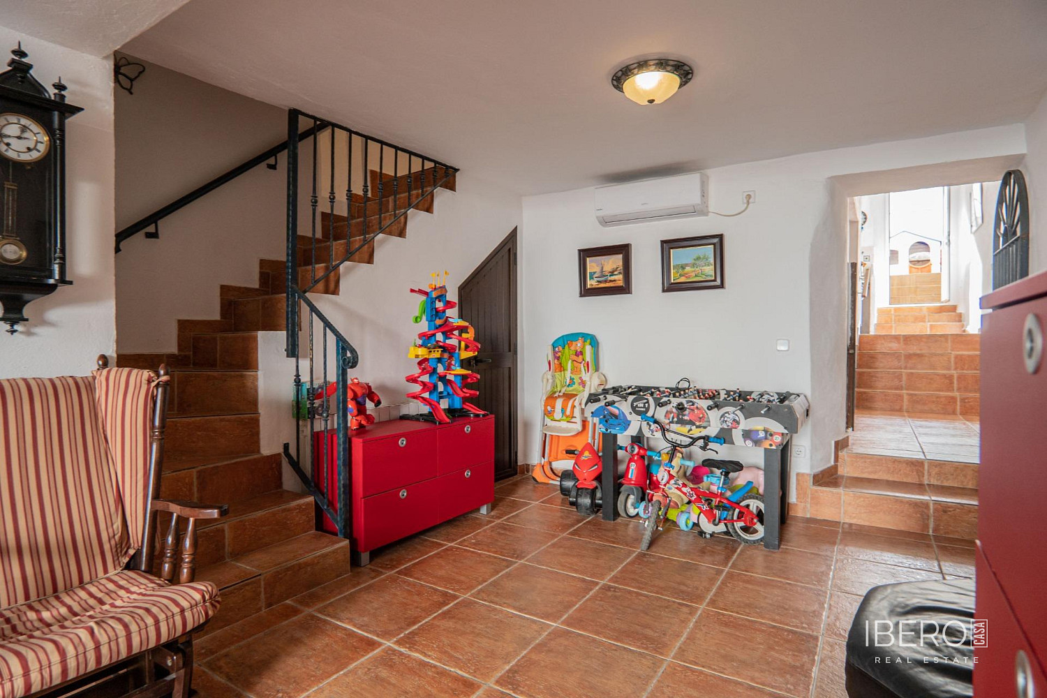 Casa 5+kk – Pizarra, Valle del Guadalhorce - Més