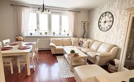 Prodej bytu 3+kk 76 m²