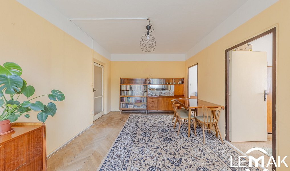 Prodej bytu 3+1 61 m², Olomouc – náhled fotky 6