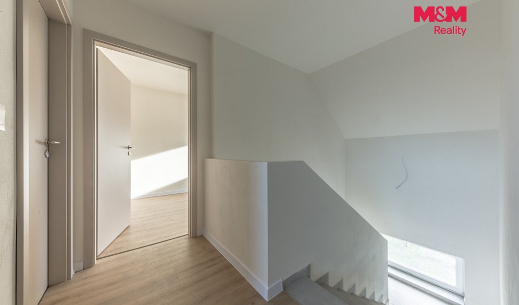 Prodej domu 102 m² s pozemkem 344 m², Starý Vestec – náhled fotky 8