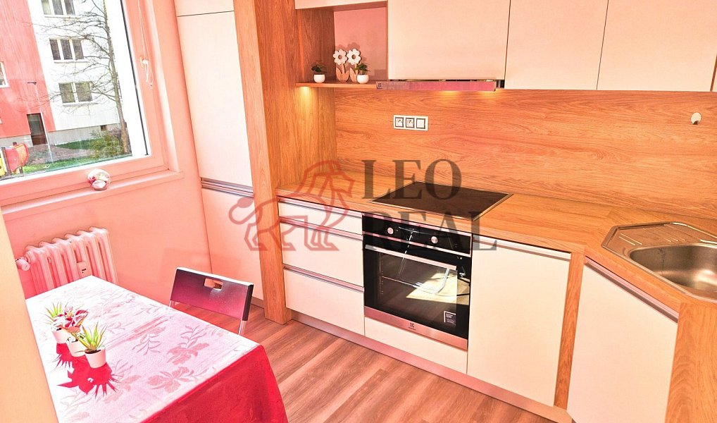 Pronájem bytu 2+1 43 m², Nový Jičín – náhled fotky 4