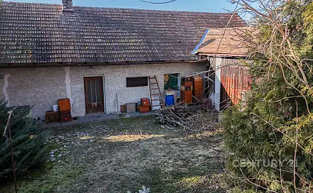 Prodej domu 355 m² s pozemkem 997 m², Úhřetická Lhota, okres Pardubice