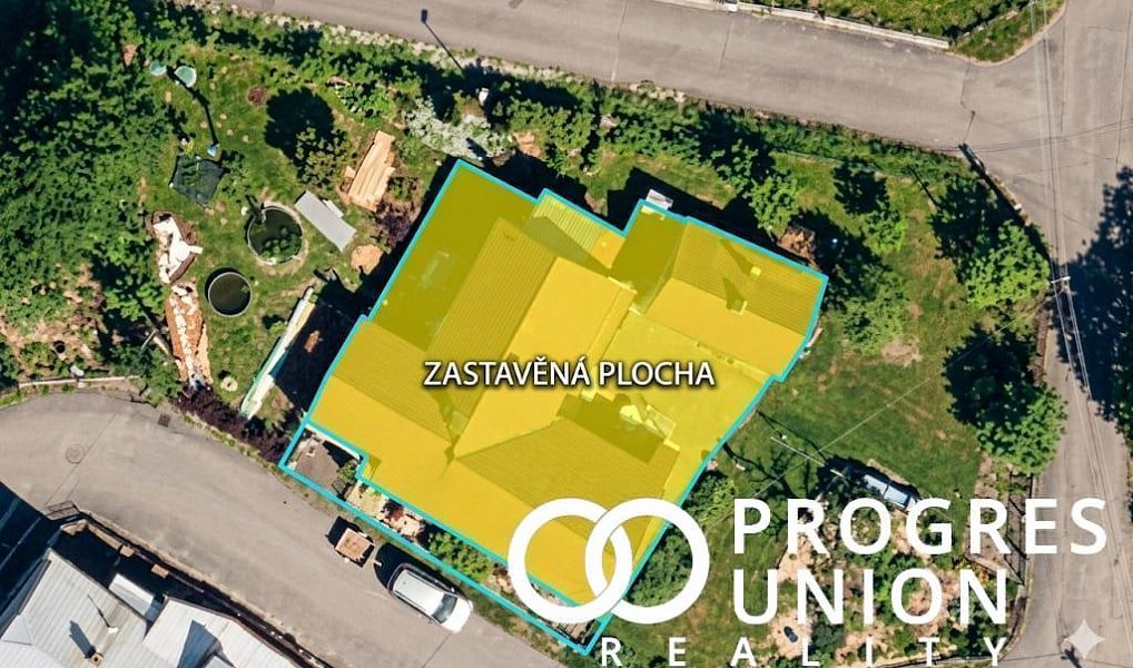Prodej domu 139 m² s pozemkem 867 m², Vigantice – náhled fotky 21