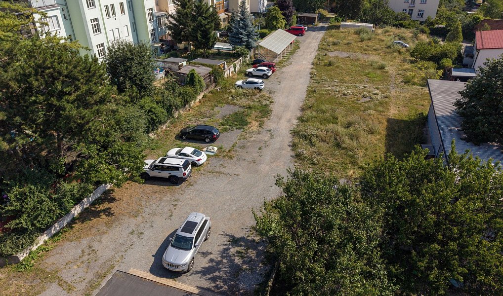 Prodej stavebního pozemku 2 919 m², Brno – náhled fotky 14