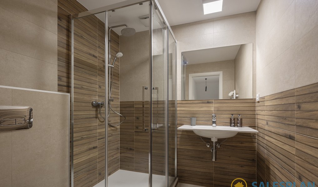 Prodej ubytovacího objektu 1 342 m², Doksy – náhled fotky 12