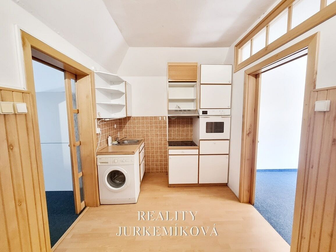 Pronájem bytu 3+1 70 m²
