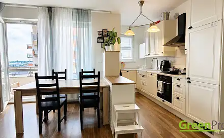 Prodej bytu 3+kk 90 m²
