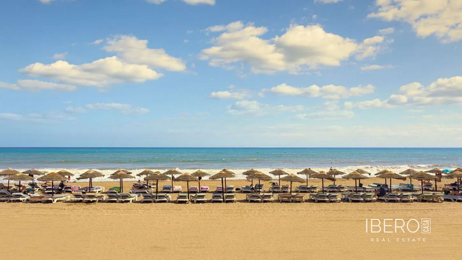 5+kk Apartment in Estepona, Barriada Islas Canarias - Vista 3