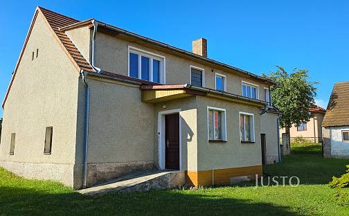 Prodej domu 98 m² s pozemkem 735 m², Čimelice, okres Písek