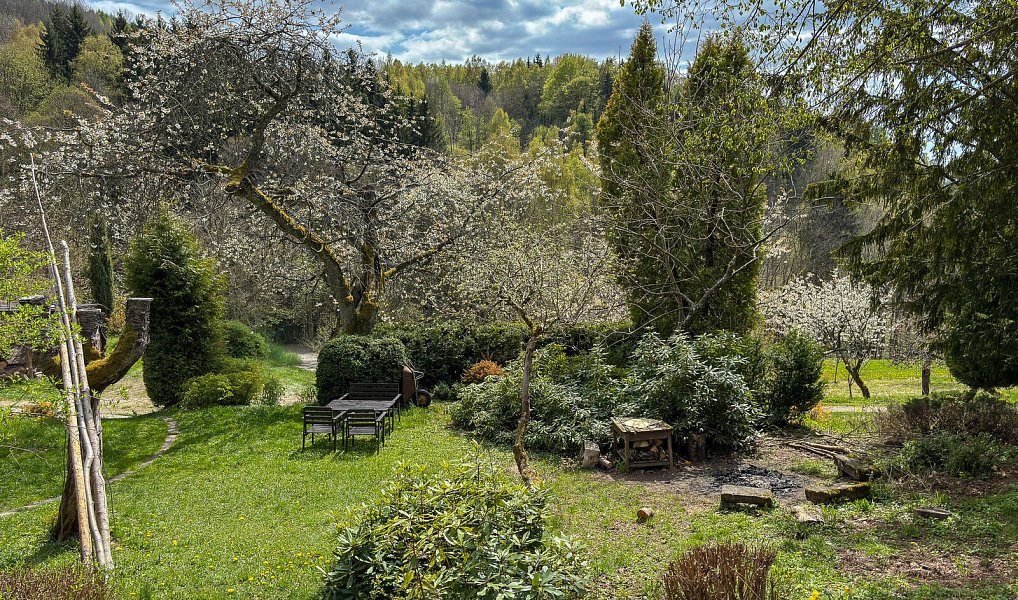Prodej chaty/chalupy 430 m² s pozemkem 10 355 m², Kořenov – náhled fotky 23