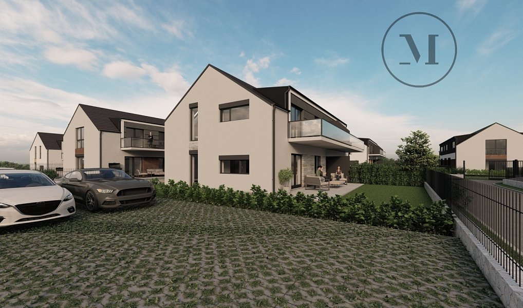 Prodej bytu 4+kk 99 m², Vráto – náhled fotky 6
