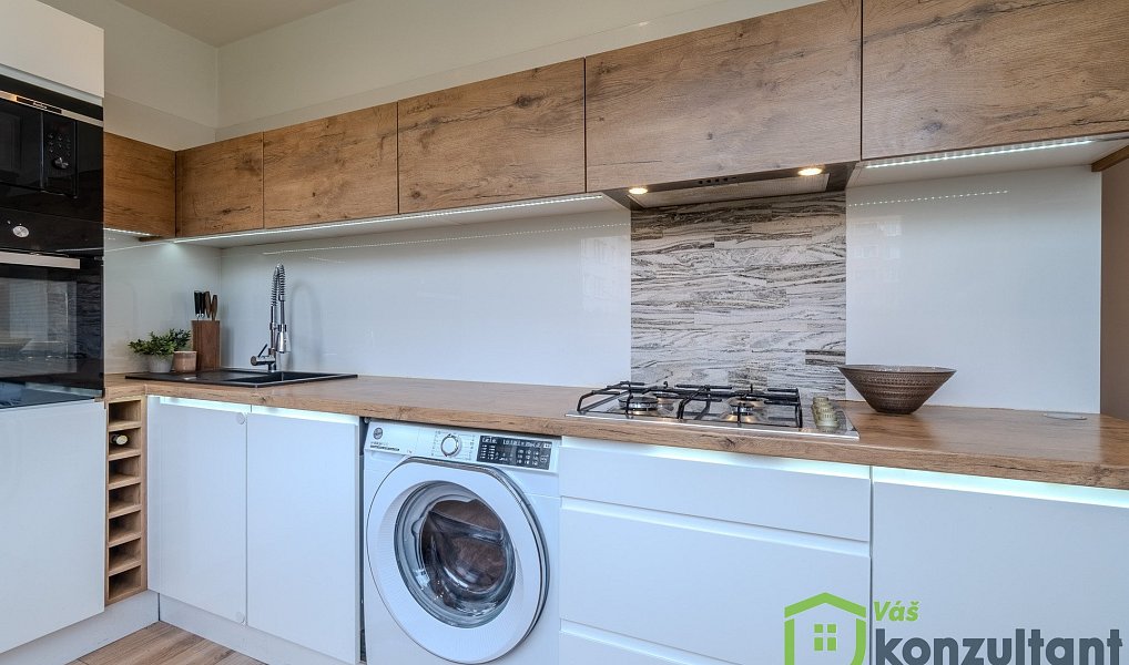Prodej bytu 3+1 68 m², Ostrava – náhled fotky 12