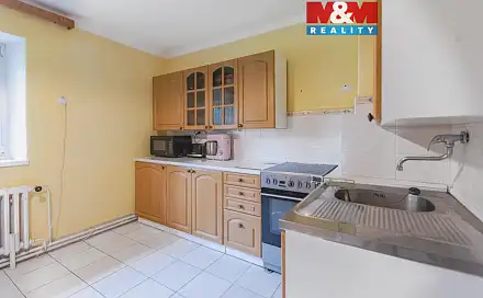 Prodej domu 96 m² s pozemkem 1 912 m², Kbel - Malinec, okres Plzeň-Jih
