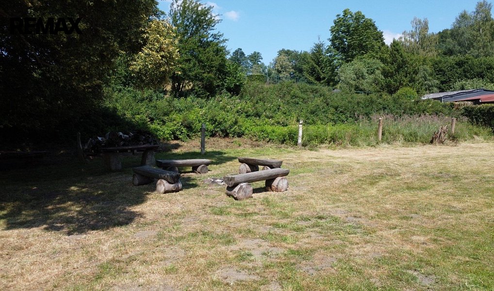 Prodej domu 215 m² s pozemkem 2 012 m², Chřibská – náhled fotky 24