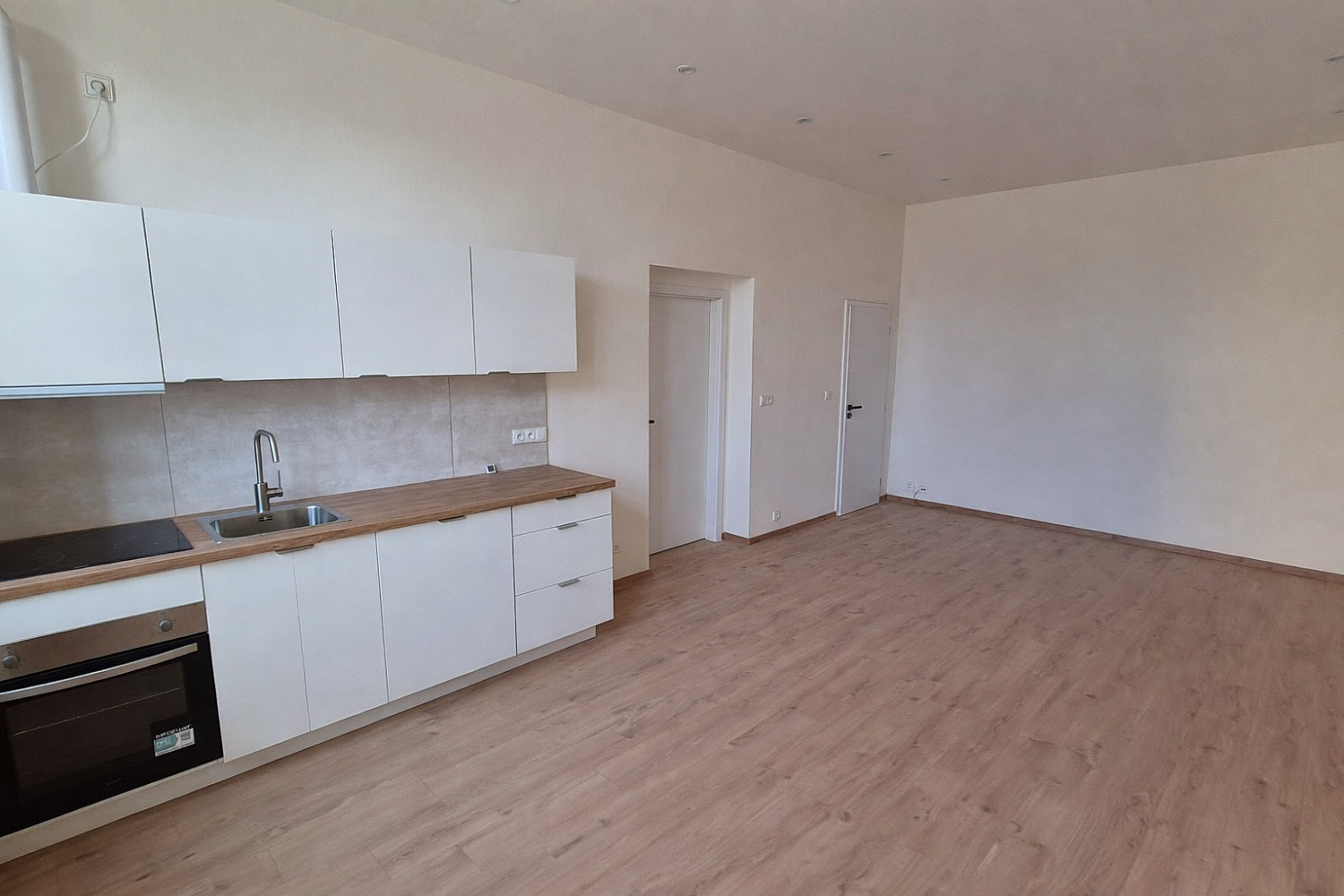 Pronájem bytu 2+kk 57 m²