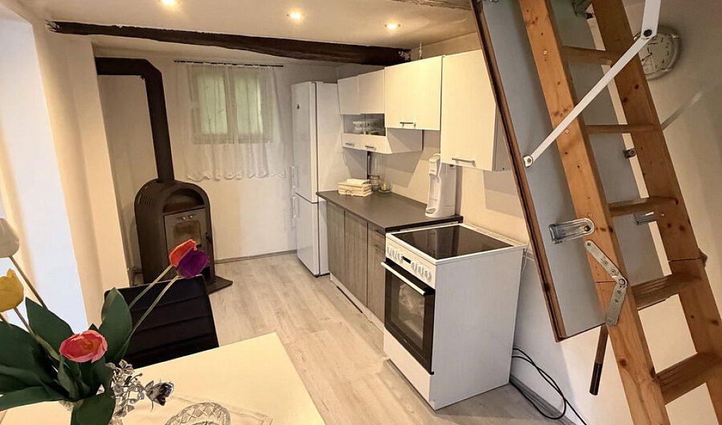 Prodej domu 37 m² s pozemkem 74 m², Počenice-Tetětice – náhled fotky 4