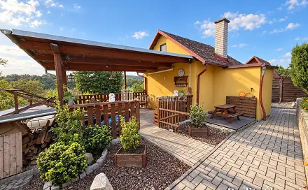 Prodej chaty/chalupy 25 m², Chlumská, Bílina - Teplické Předměstí, okres Teplice