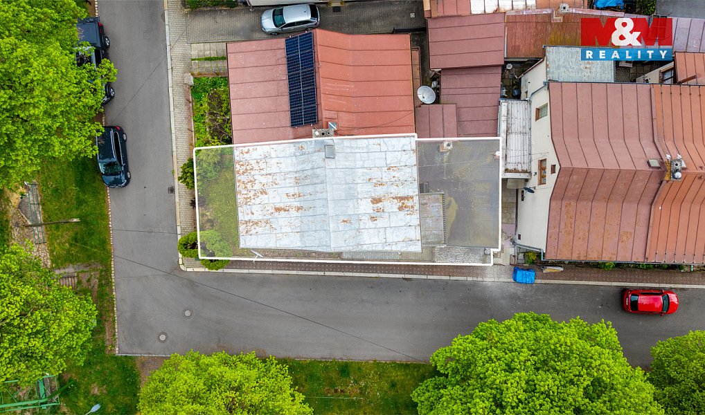 Prodej domu 103 m² s pozemkem 172 m², Semily – náhled fotky 20