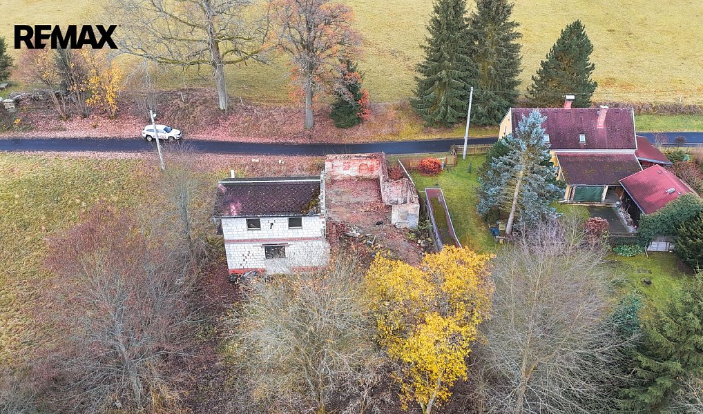 Prodej stavebního pozemku 722 m², Aš – náhled fotky 10