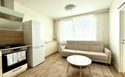 Prodej bytu 2+kk 36 m², Spáčilova, Kroměříž