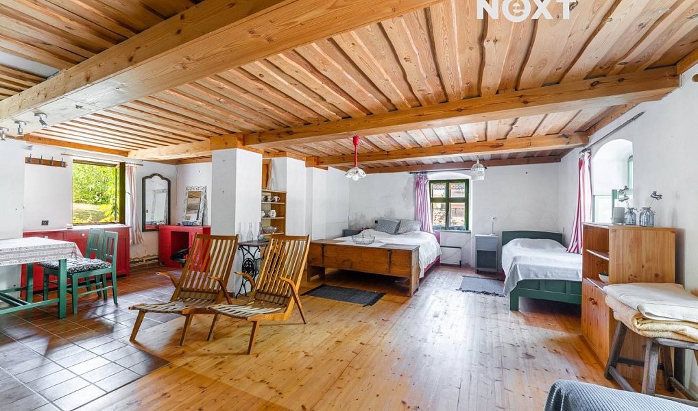 Prodej domu 312 m² s pozemkem 896 m², Blížejov – náhled fotky 6