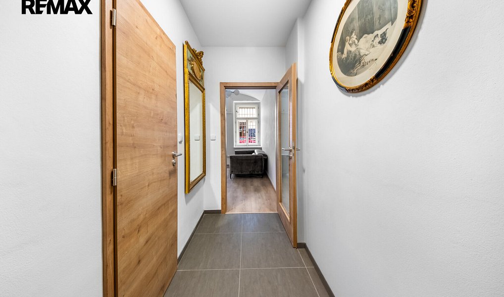Prodej bytu 2+kk 39 m², Praha – náhled fotky 10