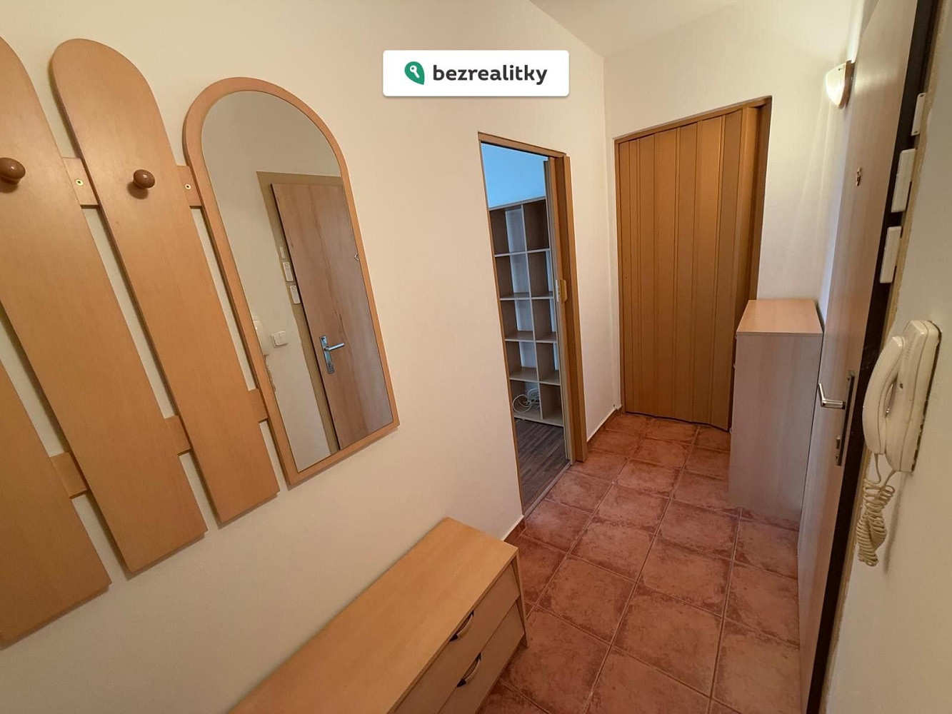 Prodej bytu 2+1 45 m² – fotografie 2