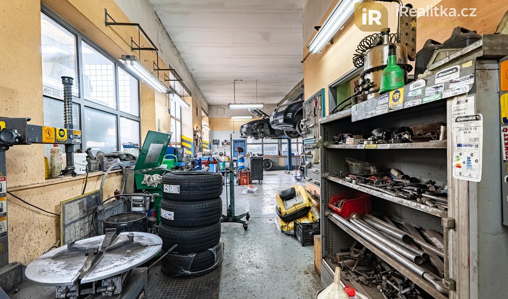 Prodej domu 75 m² s pozemkem 1 732 m², Holice – náhled fotky 34