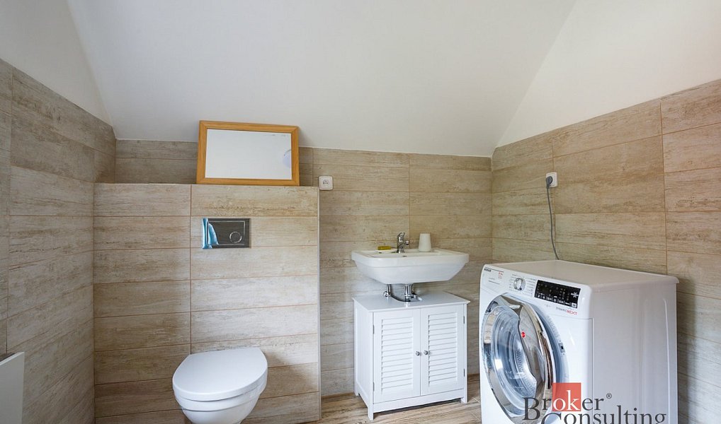 Prodej domu 150 m² s pozemkem 385 m², Horní Slavkov – náhled fotky 24