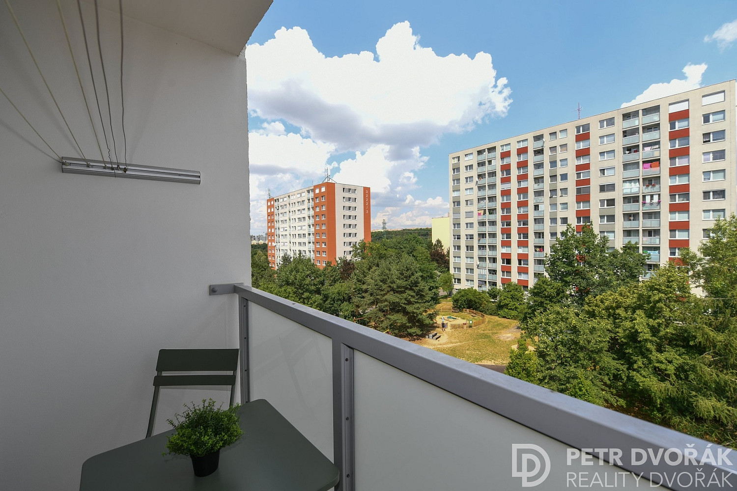 Prodej bytu 3+1 62 m² — photo 3