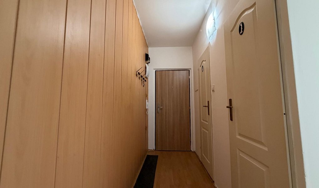 Pronájem bytu 3+1 77 m², Jirkov – náhled fotky 7